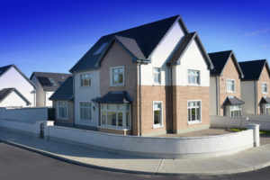 Detached home Janeville Carrigaline