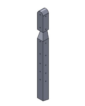 Corner Posts - Keohane Readymix